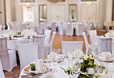 Vente - Restaurant - Réception - Oise (60)-photo-3