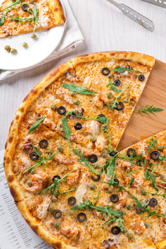 Vente - Traiteur - Yvelines (78)-photo-2