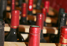 Vente - Cave à vins - Vins et spiritueux - Yvelines (78)-photo-4