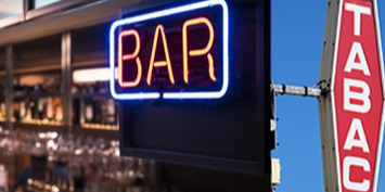 Vente - Bar - Brasserie - Tabac - FDJ - PMU - Val-d'Oise (95)