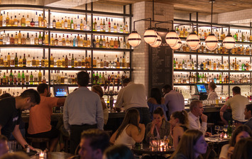 Vente - Bar - Brasserie - Hauts-de-Seine (92)-photo-2