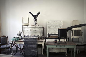 Vente - Décoration - Hauts-de-Seine (92)-photo-4