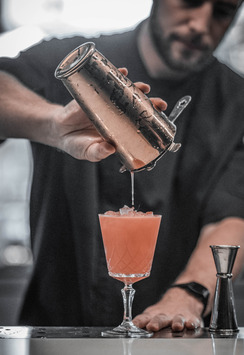 Vente - Bar - Yvelines (78)-photo-3
