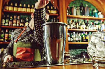 Vente - Bar - Brasserie - Restaurant - Val-d'Oise (95)-photo-3