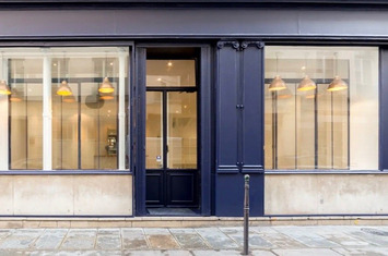 Vente - Décoration - Yvelines (78)-photo-2