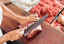 Vente - Boucherie - Charcuterie - Yvelines (78)-photo-3