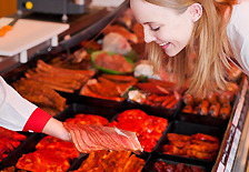 Vente - Boucherie - Charcuterie - Yvelines (78)-photo-4