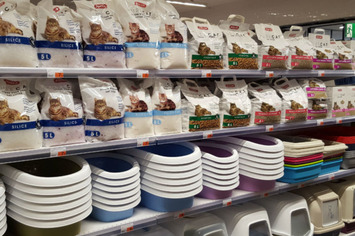 Vente - Alimentation - Animalerie - Yvelines (78)-photo-2