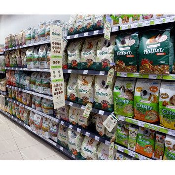 Vente - Alimentation - Animalerie - Yvelines (78)-photo-3