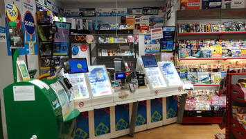 Vente - FDJ - PMU - Presse - Val-de-Marne (94)-photo-2