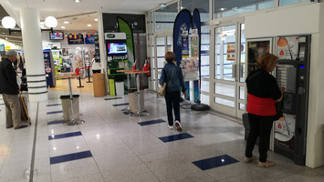 Vente - FDJ - PMU - Presse - Val-de-Marne (94)-photo-4