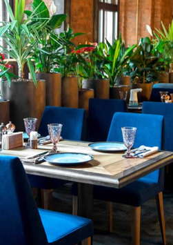 Vente - Restaurant - Yvelines (78)-photo-3