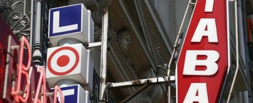 Vente - Bar - Tabac - Yvelines (78)-photo-2