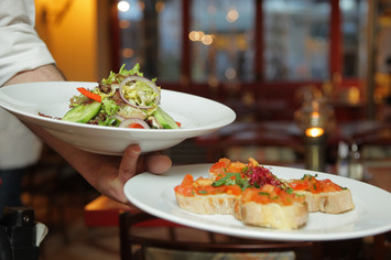 Vente - Restaurant - Yvelines (78)-photo-3