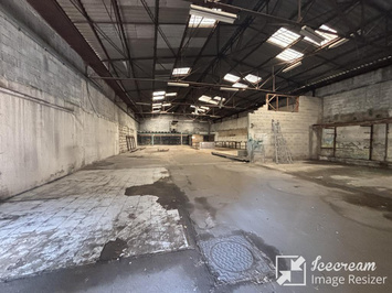 Vente Entrepôt / Local d'activités - Marseille 14ème (13014)