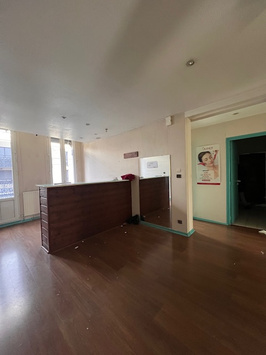 Location Local Commercial - Le Bouscat (33110)