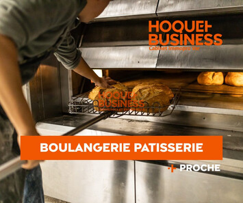Vente - Boulangerie - Pâtisserie - Toulon (83200)-photo-2