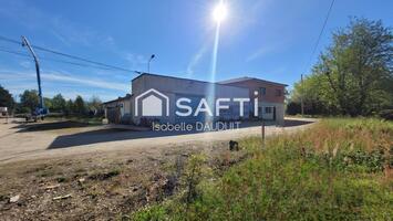 Location Local Commercial - Bressols (82710)-photo-2