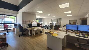 Location Local Commercial - Bressols (82710)-photo-3