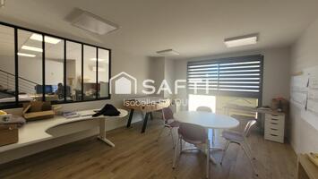 Location Local Commercial - Bressols (82710)-photo-4