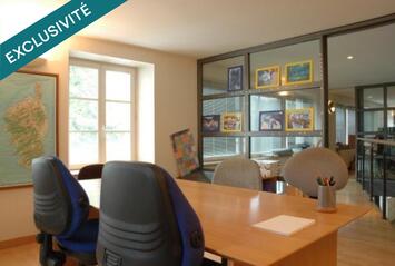 Vente de murs de boutique - Vaureal (95490)-photo-3