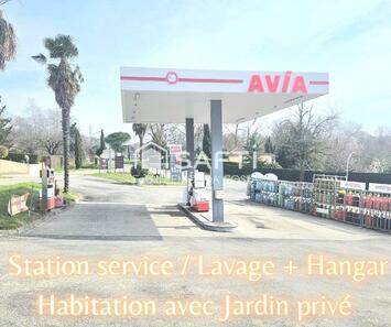 Vente de murs de boutique - Montréal (32250)-photo-4