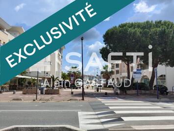 Vente de murs de boutique - Frejus (83600)-photo-2