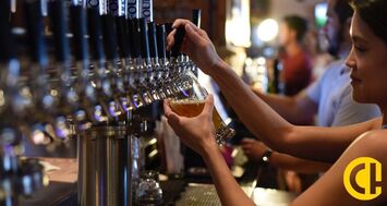 Vente - Bar - Brasserie - Restaurant - Café - Traiteur - Lyon 3ème (69003)