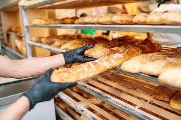 Vente - Boulangerie - Saint-raphael (83700)
