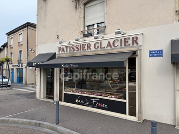 Vente - Boulangerie - Pâtisserie - Traiteur - Chocolaterie Chocolatier - Saint-Nicolas-de-Port (54210)