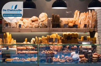 Vente - Salon de thé - Boulangerie - Pâtisserie - Terminal de cuisson - Toulon (83000)