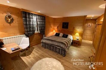 Vente - Hôtel - Restaurant - Nice (06000)-photo-3