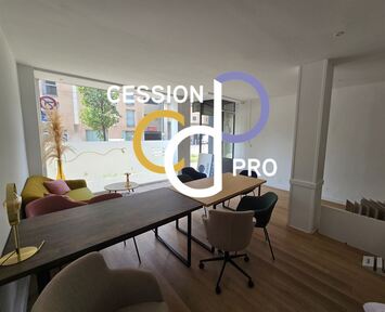 Vente de murs de boutique - Avignon (84000)