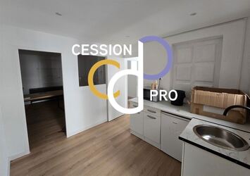 Vente de murs de boutique - Avignon (84000)-photo-4