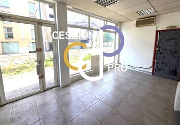 Vente de murs de boutique - Avignon (84000)-photo-3