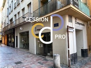 Location Local Commercial - Perpignan (66000)