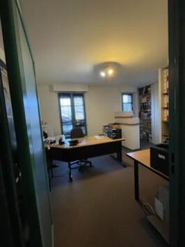 Vente de murs de boutique - Vienne (86)