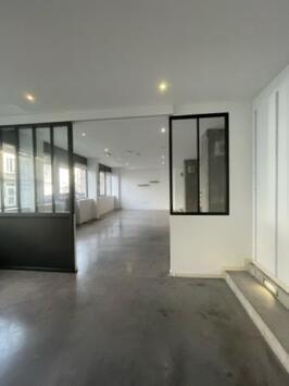 Vente de murs de boutique - Vienne (86)-photo-2