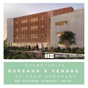 Vente de murs de boutique - Vaucluse (84)-photo-2