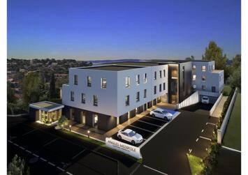 Vente de murs de boutique - Gard (30)-photo-2