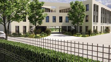 Vente de murs de boutique - Vaucluse (84)-photo-4