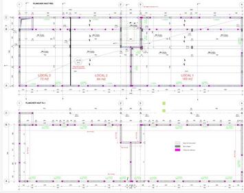 Vente de murs de boutique - Vaucluse (84)-photo-2