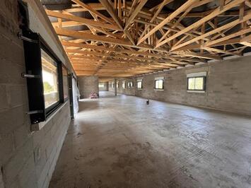 Vente de murs de boutique - Vaucluse (84)-photo-3