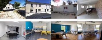 Vente de murs de boutique - Gard (30)-photo-2