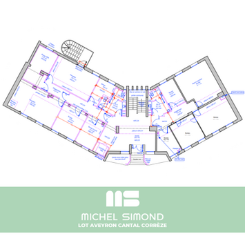 Vente de murs de boutique - Lot (46)-photo-3