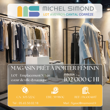 Vente - Habillement - Lot (46)