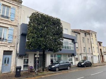 Vente de murs de boutique - Lot-et-Garonne (47)