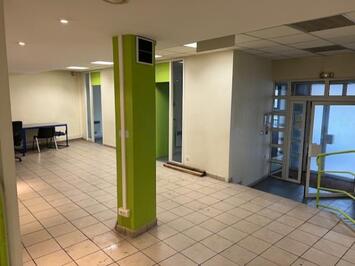 Vente de murs de boutique - Lot-et-Garonne (47)-photo-3