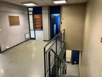 Vente de murs de boutique - Lot-et-Garonne (47)-photo-4