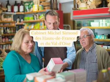 Vente - Alimentation - Epicerie - Superette - Somme (80)